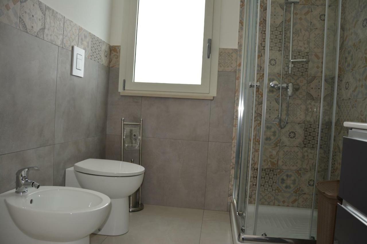 Casa Vacanze Marisella Nardò Extérieur photo