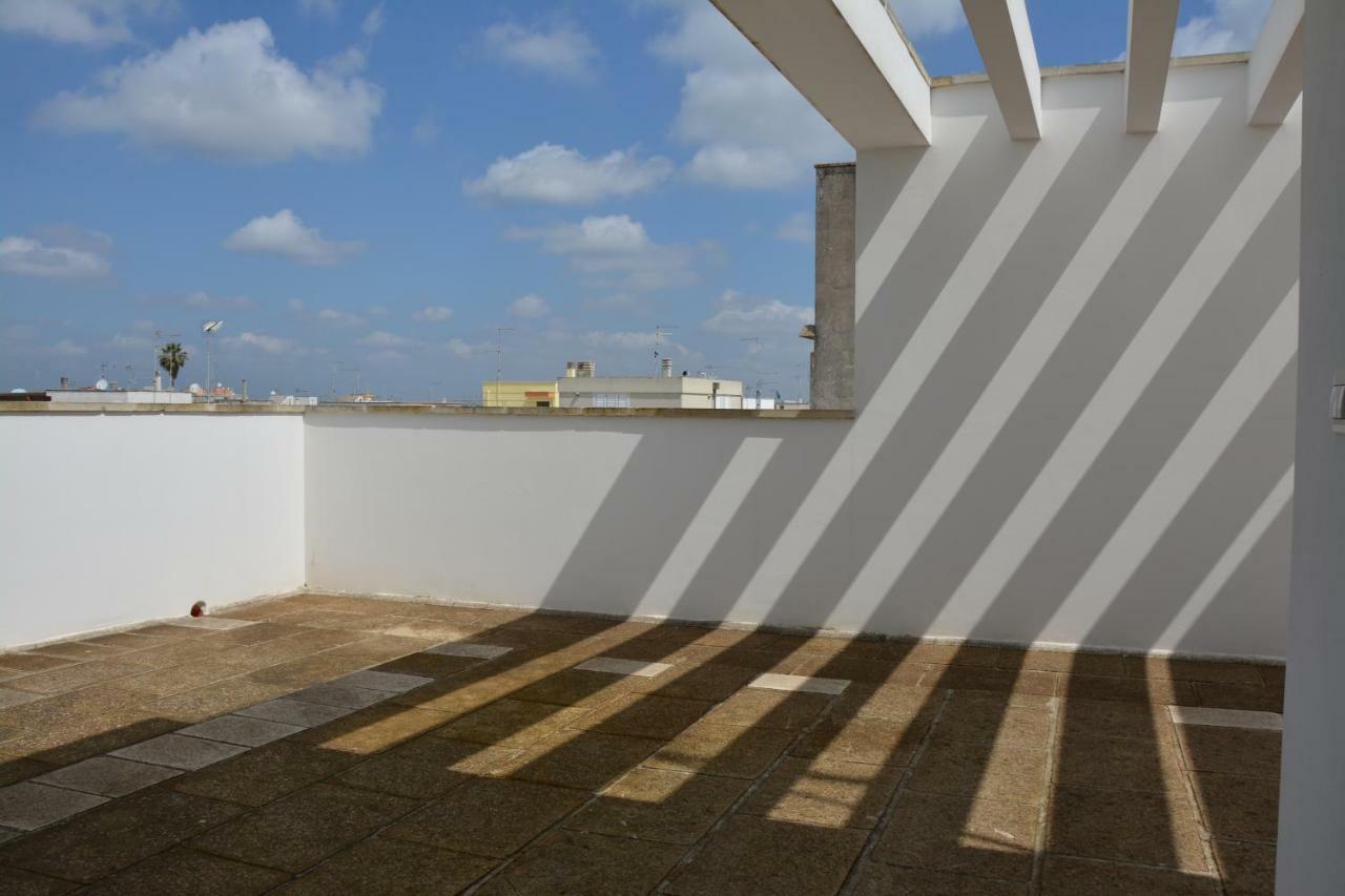 Casa Vacanze Marisella Nardò Extérieur photo